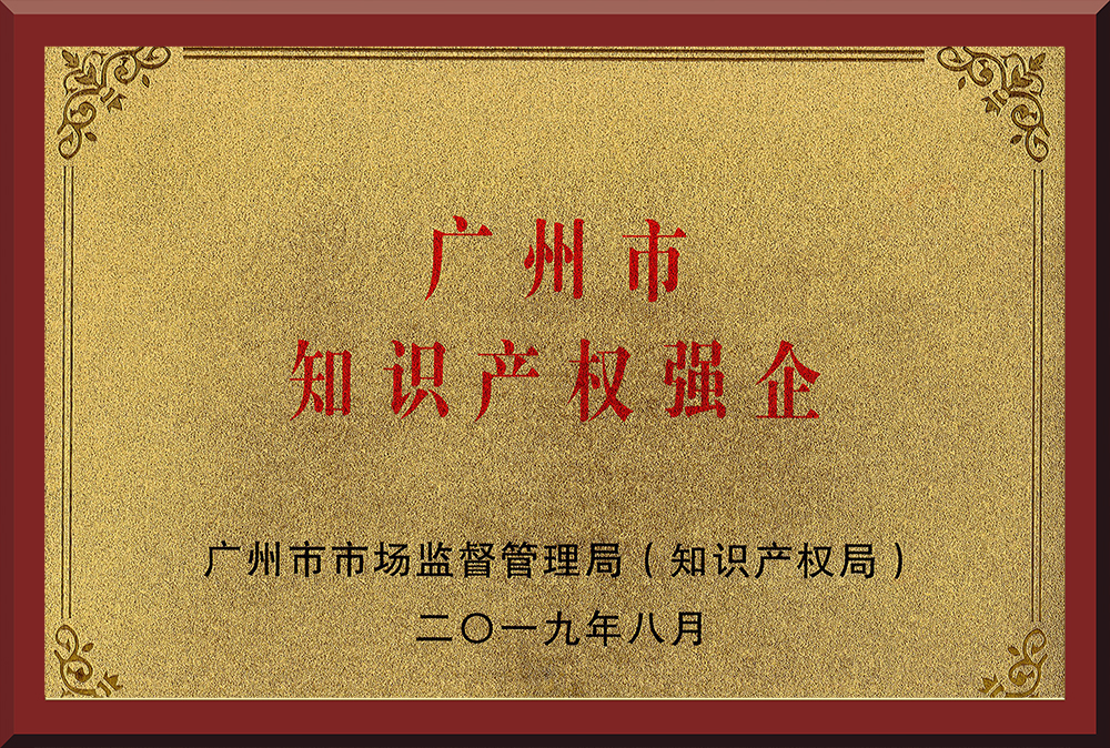 08、廣州市知識(shí)產(chǎn)權(quán)強(qiáng)企